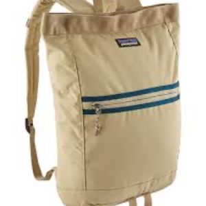 Brand new Patagonia backpack